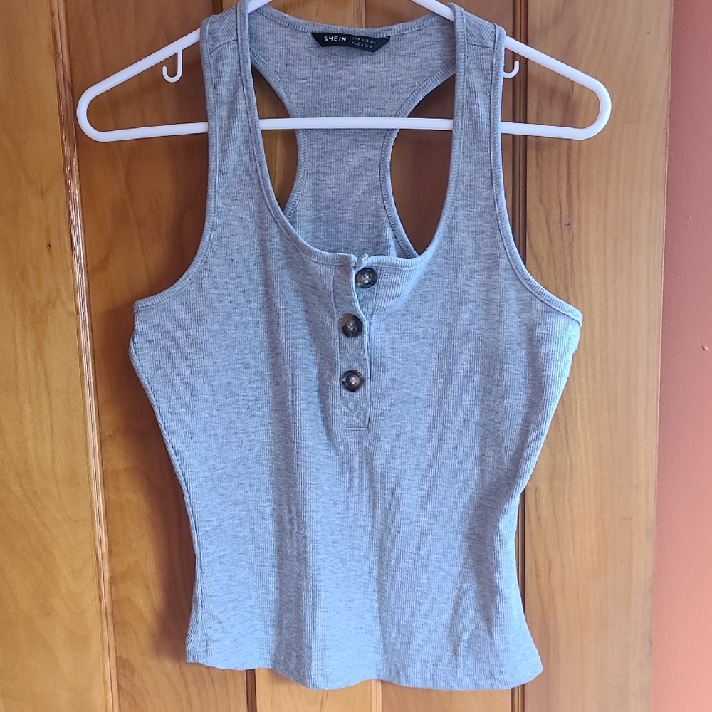 Shein Tank Medium